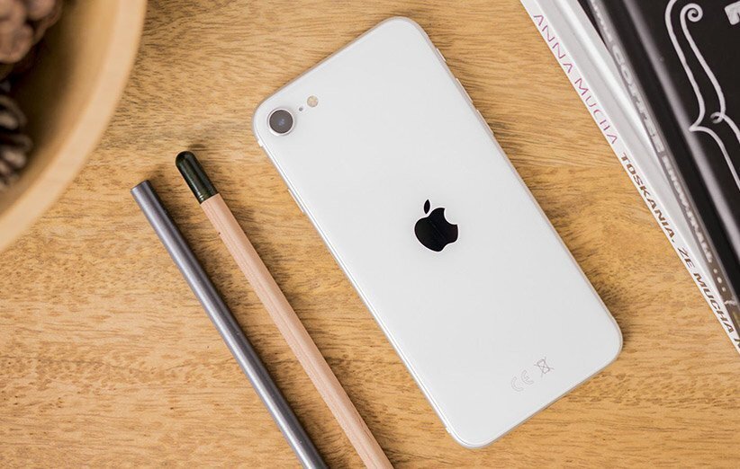 جذابیت نداشتن گوشیهای آیفون