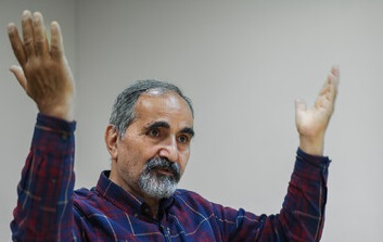 میزان مهاجرت