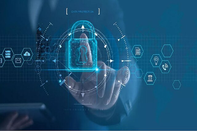 امنیتداده