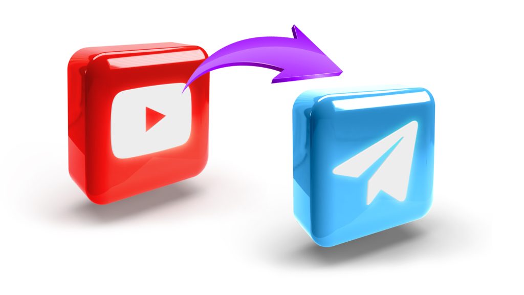 رفع فیلتر تلگرام و یوتوب