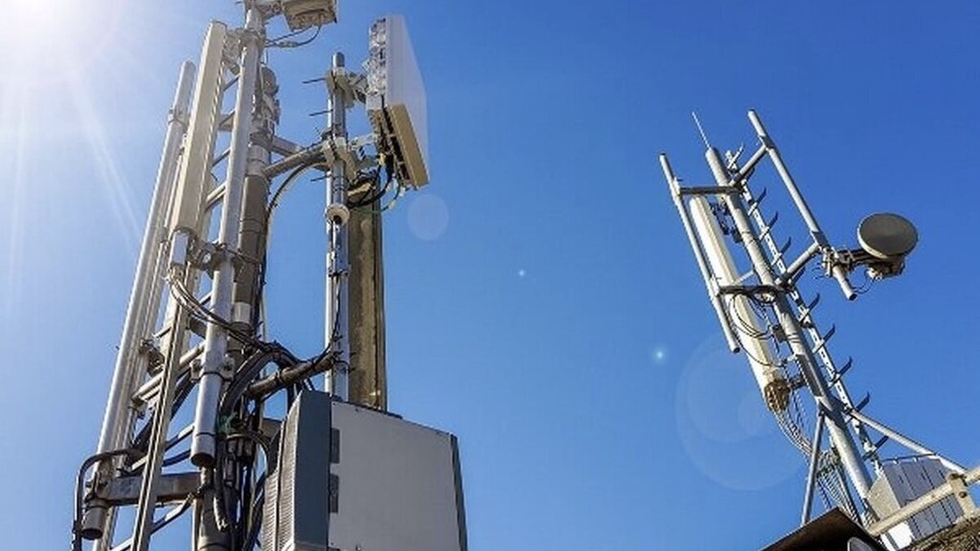 ادعای قطع اینترنت