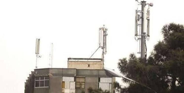 ادعای قطع اینترنت