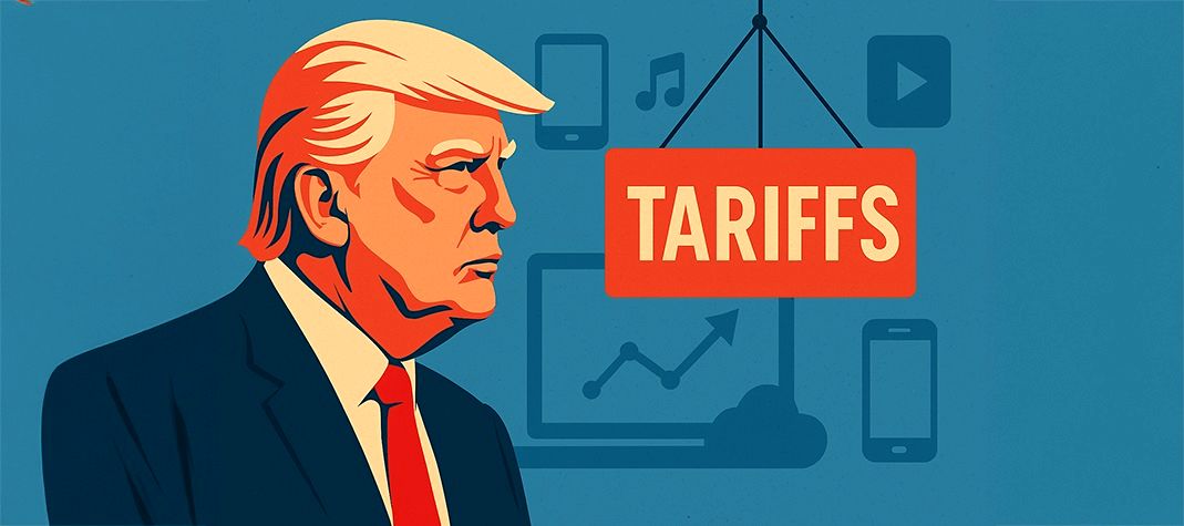 تعرفه ترامپ