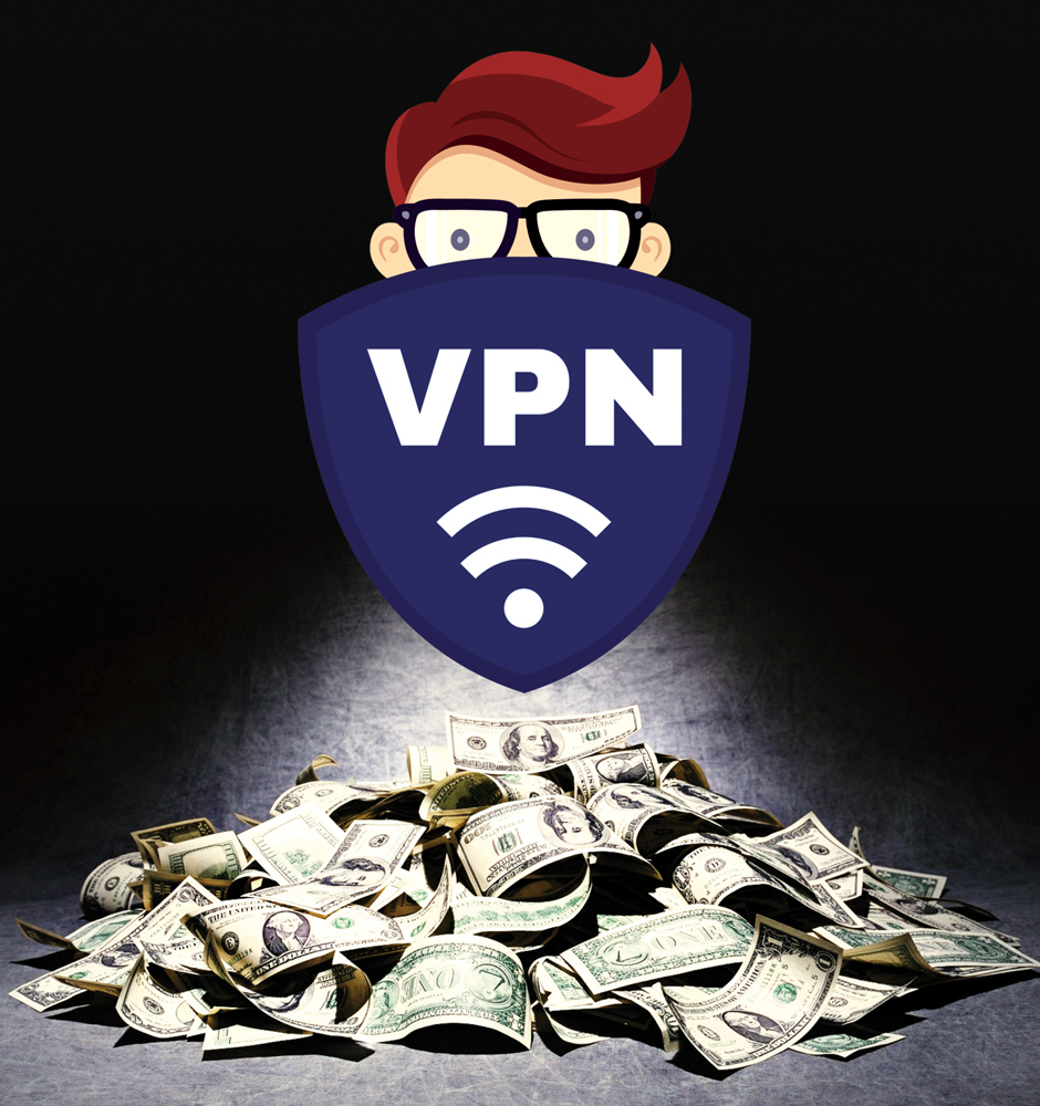 فیلترشکن فروش