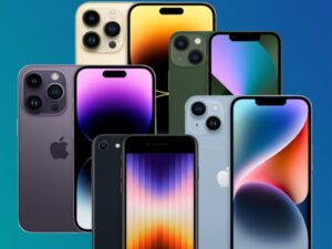 قابلیت آیفون