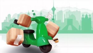 مزاحمت تلفنی پیک