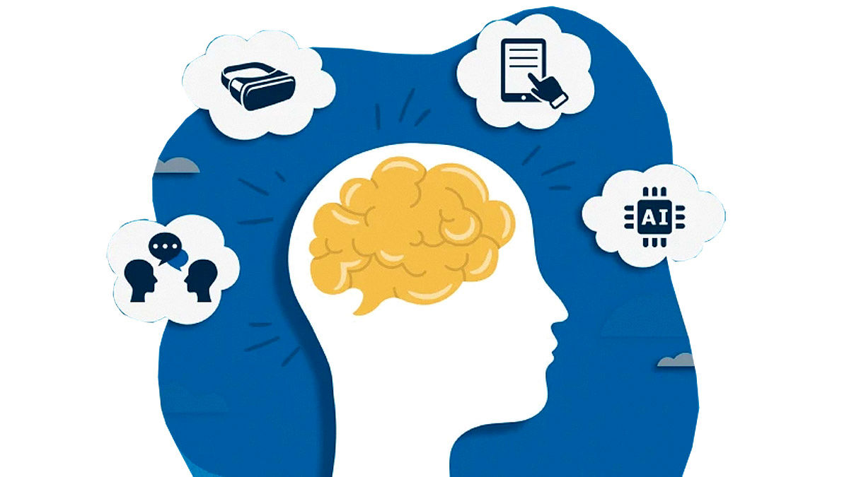 کیفیت زندگی دیجیتال