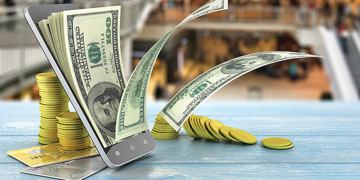 واردات موبایل