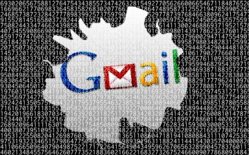 اختلال جیمیل