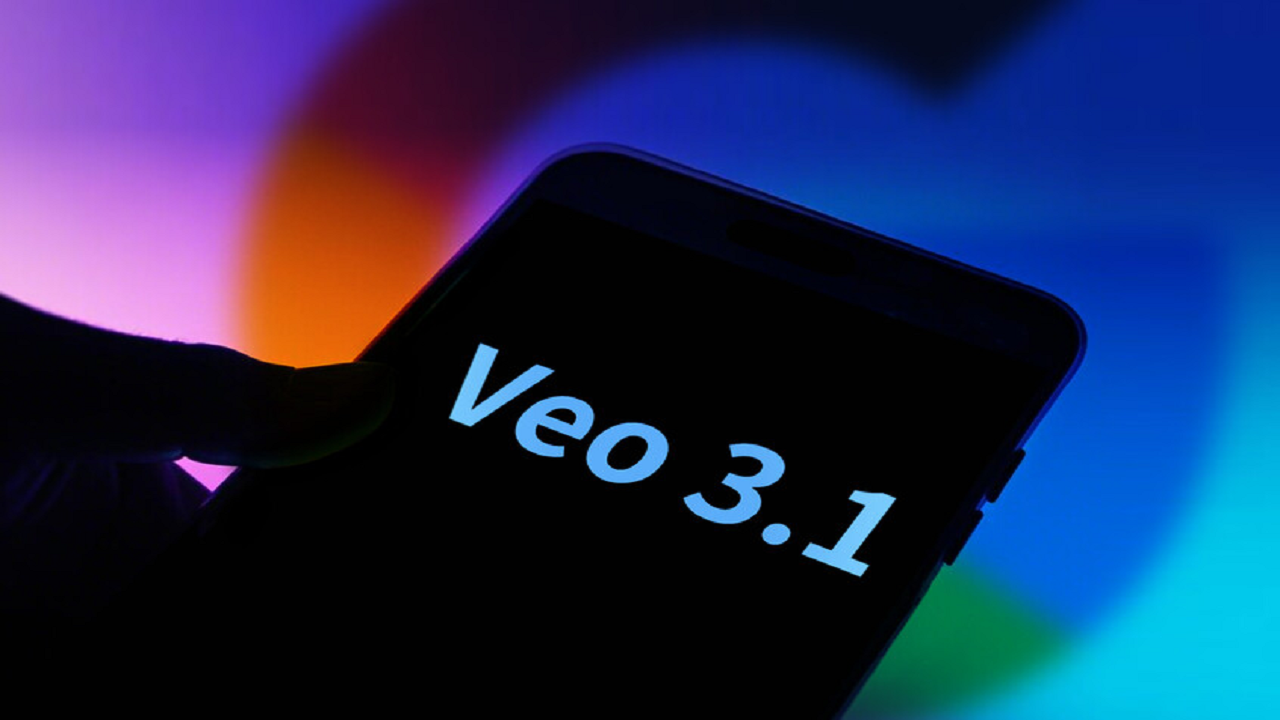 ویدیوی مبتنی بر هوش مصنوعی گوگل