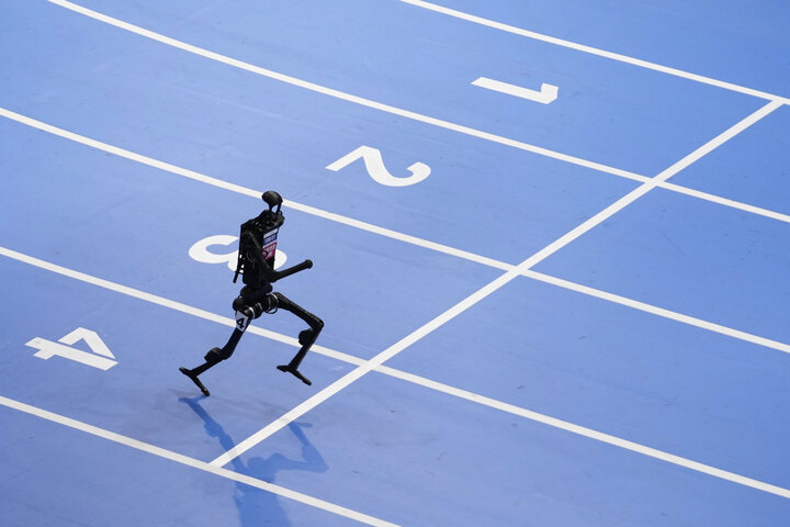 رباتها در سال ۲۰۲۶