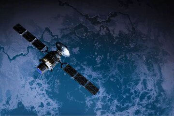 رقیب جدید استارلینک