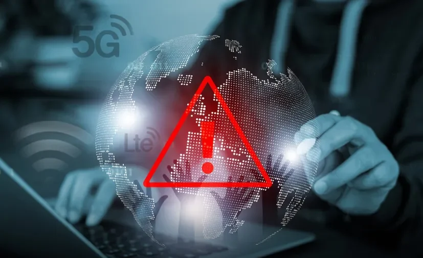 بهترین فرصت برای هکرهای خارجی